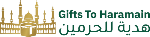 Gifts To Haramain